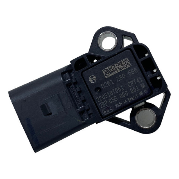 Sensor Map Volkswagen T-cross 1.0 Tsi Aut 2020 2021 2022