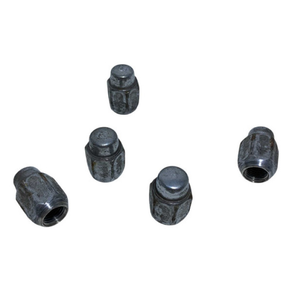 Porcas Rodas Ssangyong Kyron 2010