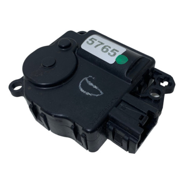 Motor Atuador Caixa Ventilação Ford New Fiesta 2015 2016 