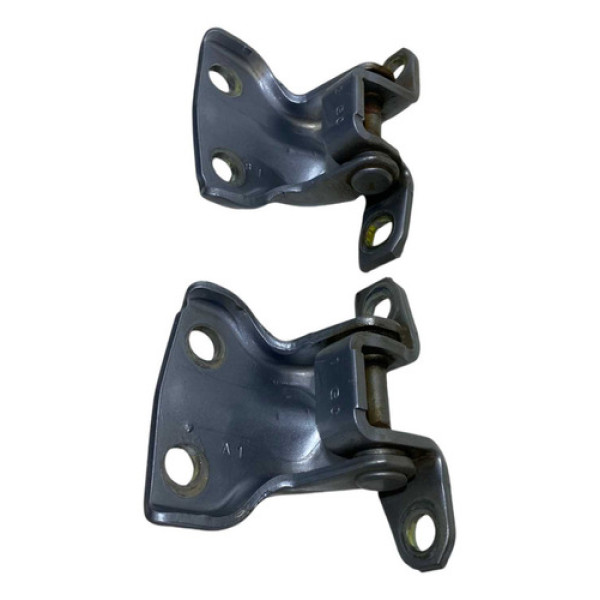 Dobradiça Porta Traseira Direita Pajero Sport 2007 2008 Par