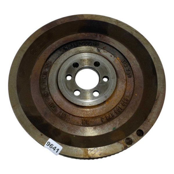 Volante Motor Gol Voyage G5 1.0 Man 2009 2010 2011 2012