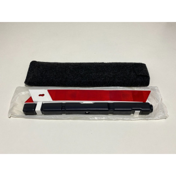 Triangulo Segurança Peugeot 208 2017 