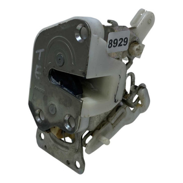 Fechadura Porta Traseira Esquerda Pajero Sport 2007 2008 09