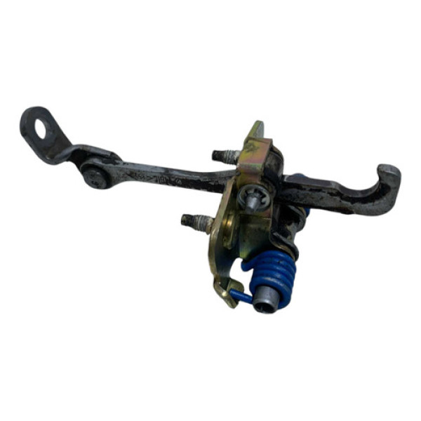 Limitador Porta Dianteira Direita Renault Sandero 2008 2009 