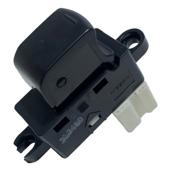 Botão Traseiro Esquerdo Vidros Nissan March 2012 2013