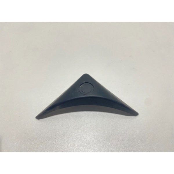 Acabamento Canto Porta Traseira Dir Citroen C4 Lounge 2013