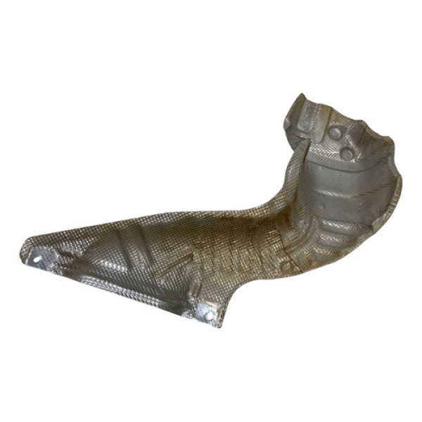 Defletor Calor Escape Nissan March 2017 2018 2019