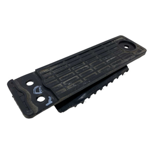  Guia Direita Parachoque Traseiro Ssangyong Kyron 2010 2011