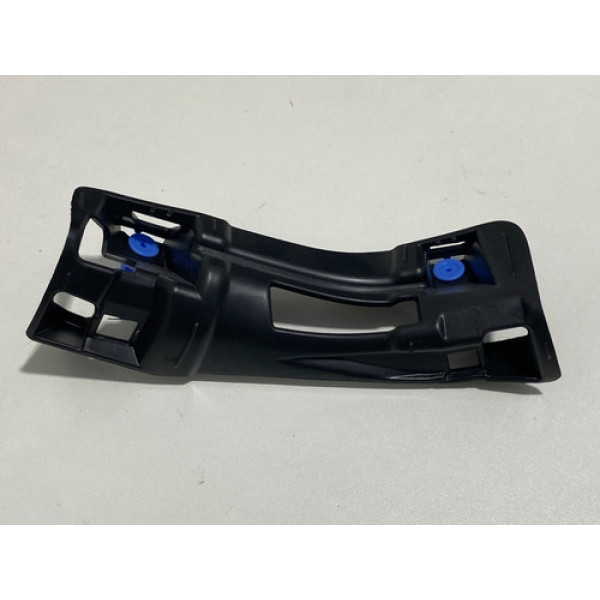 Suporte Chicote Porta Mala Esquerdo Peugeot 208 2017