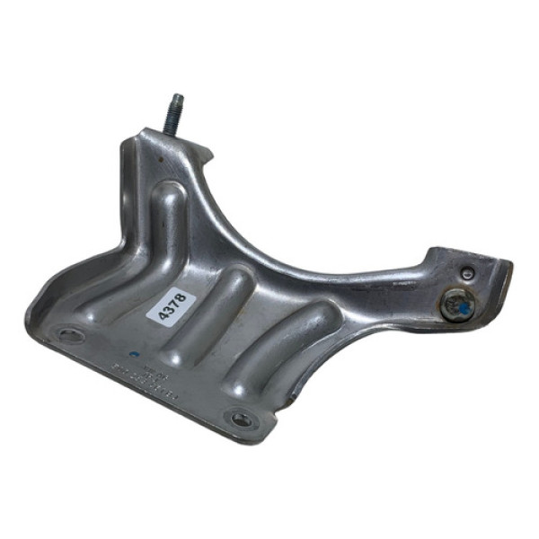 Suporte Defletor Catalizador Volkswagen T-cross 2022