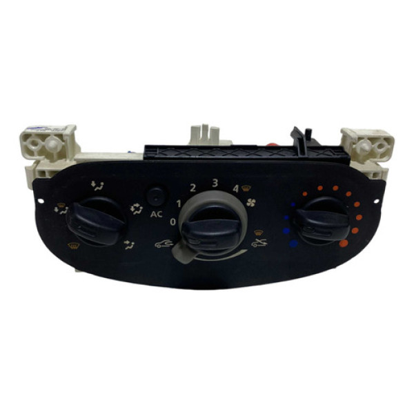 Comando Ar Condicionado Renault Sandero 2008 2009 2010