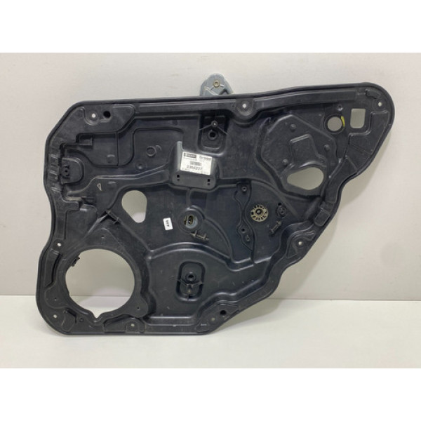 Maquina Vidro Porta Traseira Direita Volvo Xc60 T5 2011