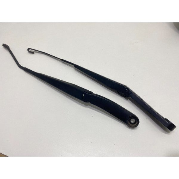 Braços Limpador Parabrisa Jeep Renegade 2019