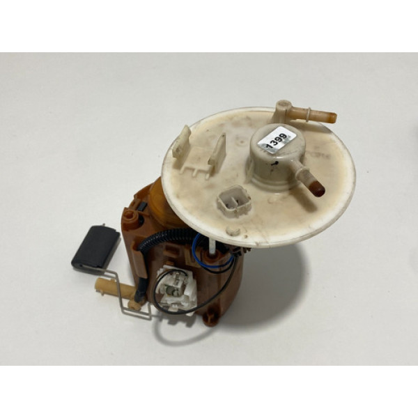 Bomba De Combustível Hyundai Elantra 2013