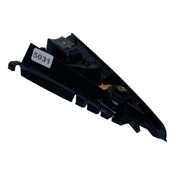 Suporte Esquerdo Aerofolio Renault Captur 2018 2019