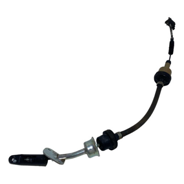 Cabo Embreagem Fiat Uno Mille 1.0 2008 2009 2010