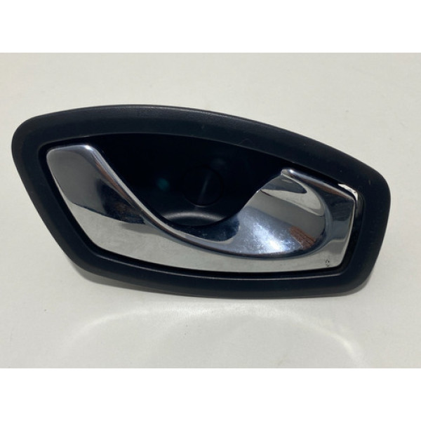 Maçaneta Interna Traseira Direita Renault Captur 2019