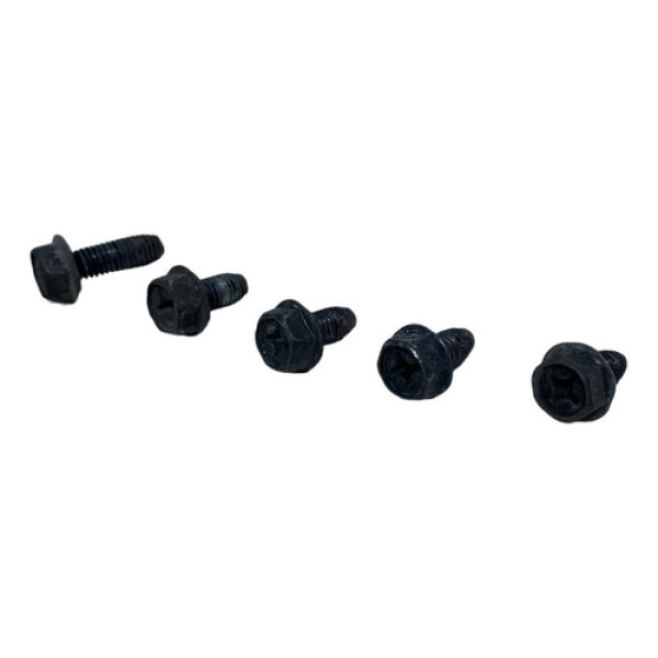 Parafusos Aterramento Motor Nissan March 1.0 2012