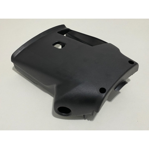 Acabamento Chave Seta Peugeot 208 2017