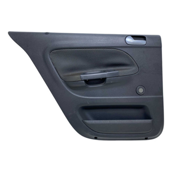 Forro Porta Traseira Esquerda Gol G5 Voyage 2010 2011 2012