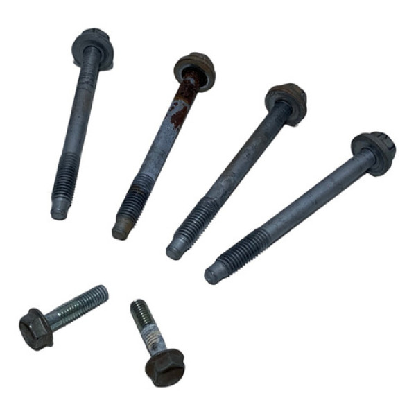 Parafusos Compressor Ar Toyota Yaris 1.3 2019