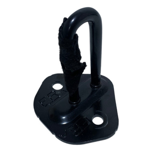 Batente Trava Direito Banco Traseiro Nissan March 2012