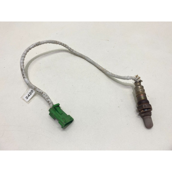 Sonda Lambda Pós Catalisador Citroen C3 Picasso 1.6 2015