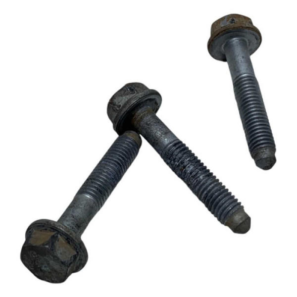  Parafuso Fixação Arranque Fiat Uno Mille  2009