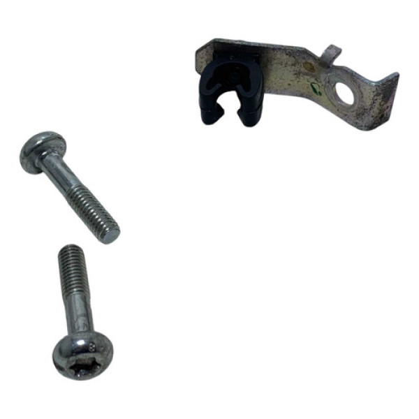  Parafusos Fixação Flauta Injeção Fiat Uno Mille  2009