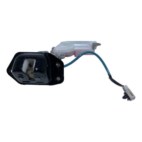 Fechadura Tampa Traseira Nissan March 2012