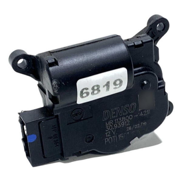 Motor Atuador Caixa Ventilação Jeep Renegade 2019 2020 2021