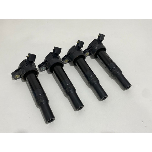 Bobina Ignição Hyundai Elantra 1.8 2013