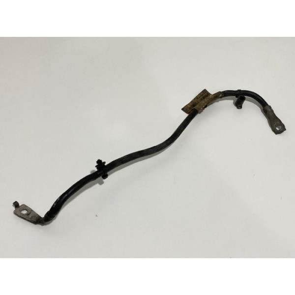 Chicote Cabo Aterramento Volvo Xc60 T5 2011