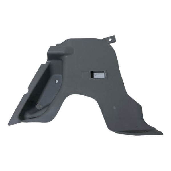 Moldura Interna Direita Porta Malas Chery Qq 2011 2012 2013