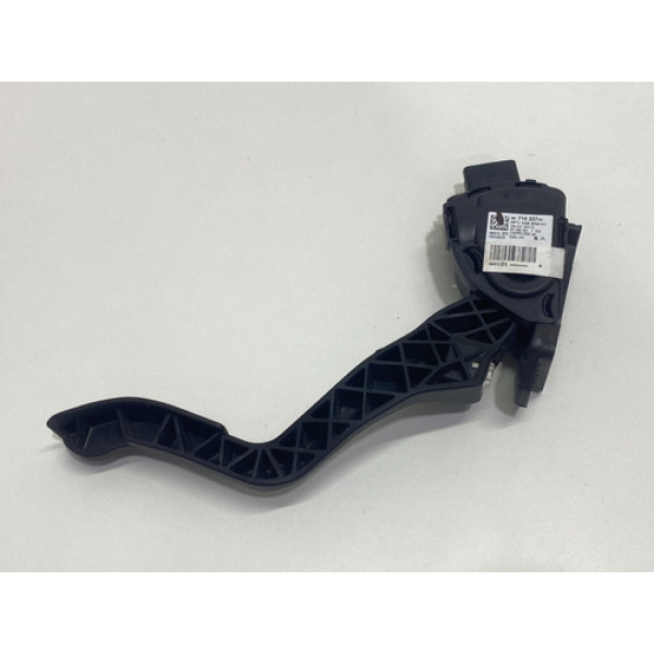 Pedal Acelerador Citroën C4 Lounge 2.0 2014