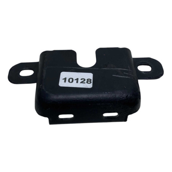 Proteção Fechadura Capo Volvo Xc60 2009 2010 2011 2012