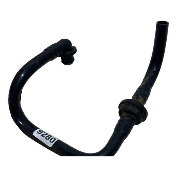 Mangueira Admissão Fox 1.0 2004 2005 2006 2007