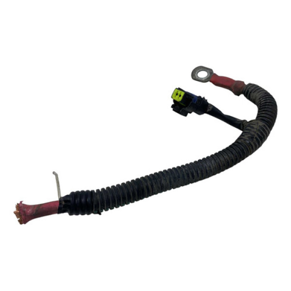  Conector Chicote Motor Arranque Renault Sandero 2008 2009