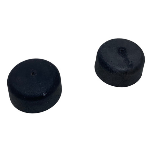 Acabamento Borracha Ford New Fiesta 2015 2016