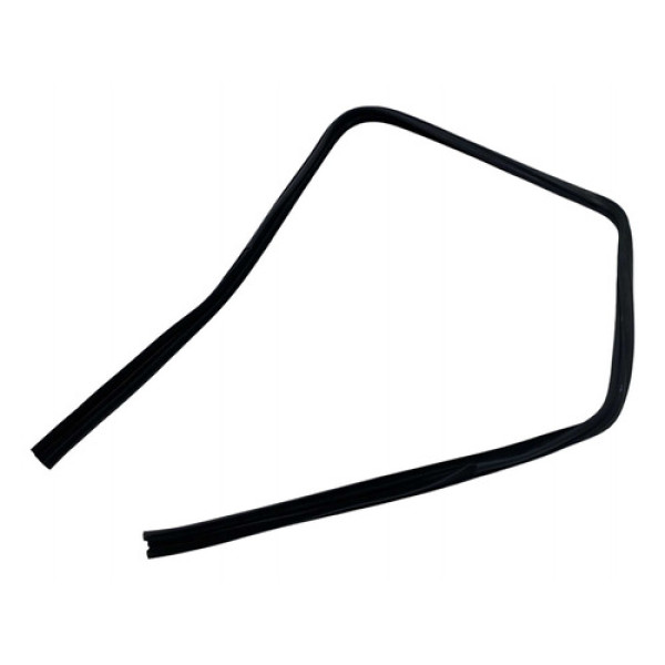 Borracha Canaleta Porta Diant Dir Gol Voyage G5 2010 2011 12