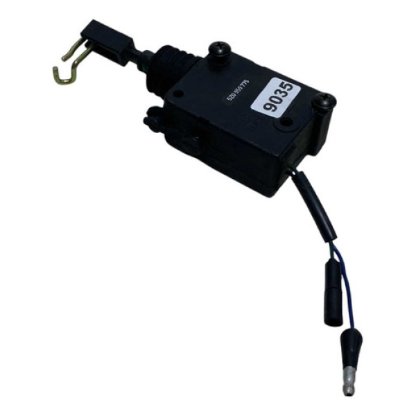 Trava Eletrica Tampa Traseira Volkswagen Fox 2005 2006 2007 