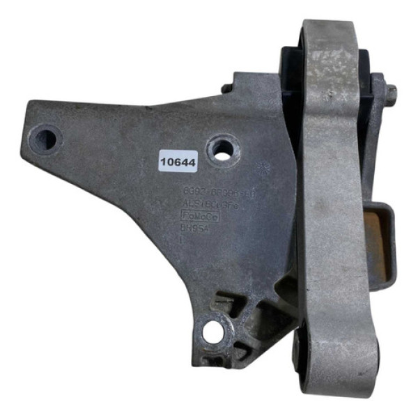 Suporte Coxim Esquerdo Motor Volvo Xc60 3.0 2010 2011 2012