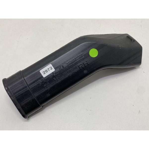 Duto Ar Direito Peugeot 208 2020 2021 2022 2023