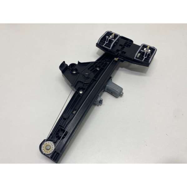 Maquina Vidro Traseira Esquerda Peugeot 208 2021 2022 2023