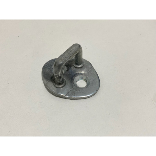 Trinco Batente Porta Traseira Esquerda Hyundai Elantra 2013