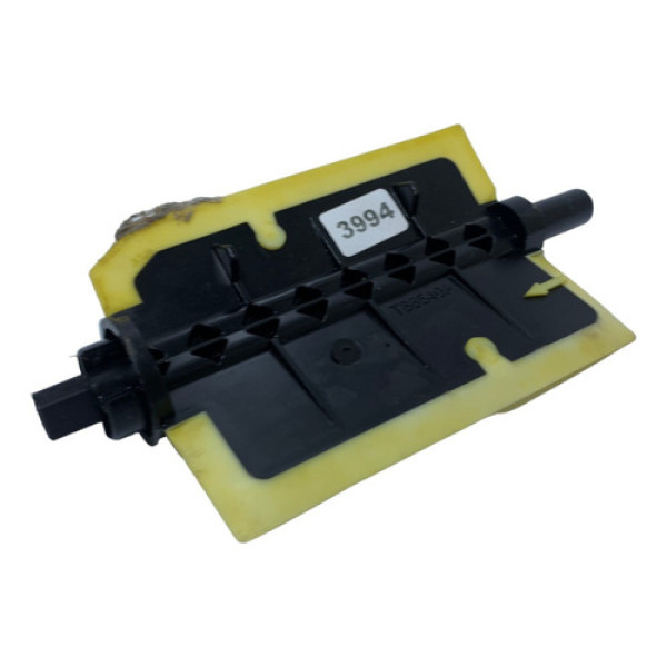 Aleta Dir Caixa Ventilação Peugeot 208 2016 2017 2018