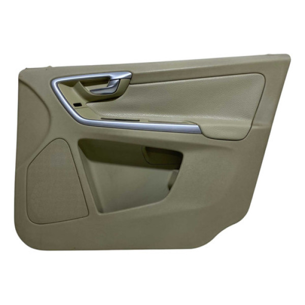 Forro Porta Dianteira Direita Volvo Xc60 2009 2010 2011 2012
