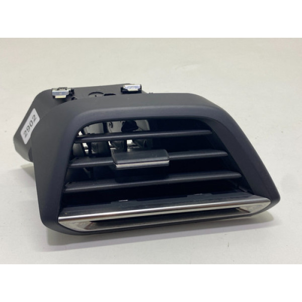 Difusor Ar Lateral Esquerdo Peugeot 208 2020 2021 2022 2023