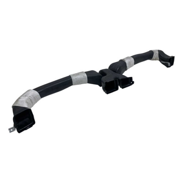 Duto Ar Interno Painel Ssangyong Kyron  2010 2011 2012