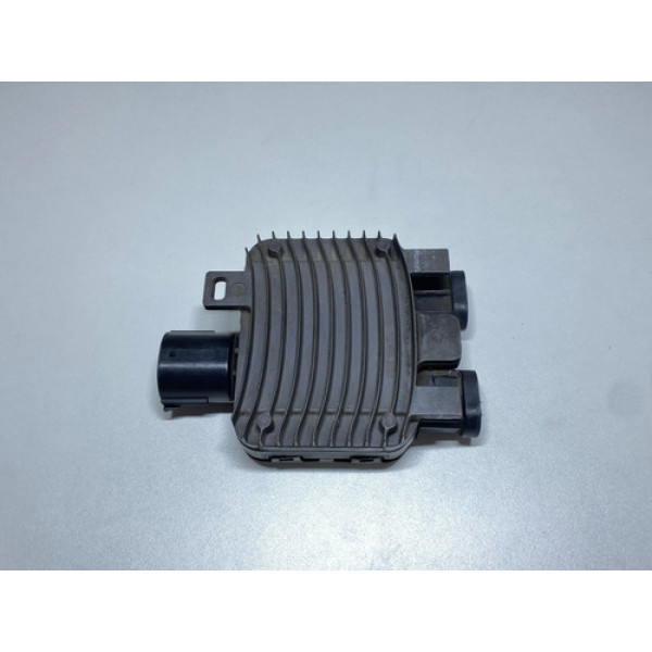 Módulo Ventoinha Simples Volvo Xc60 T5 2011 94001200
